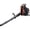 49.0cc 600CFM-Backpack, variant on SENIX 4QL 26.5cc 4-Cycle Gas Powered Leaf Blower, 410 CFM/125 MPH, Dual-Grip Handle, Lightweight, BL4QL-L