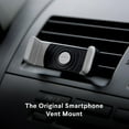 thumbnail image 3 of Kenu Airframe Portable Car Mount for Small to Medium Phones, 3 of 4