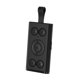 thumbnail image 4 of Control remoto, versátil, recargable por USB, desplazamiento de vídeo, ligero, 9 teclas Negro, 4 of 9