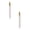 typeD, variant on 2PC Grave Marker Paint Pen Weatherproof Permanent Marker for Tombstone Lettering Waterproof Outdoor Use Multiple Colors