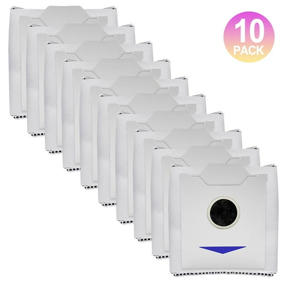 For Ecovacs For DEEBOT N30 For Omni Replacement Parts Accessories Dust Bag