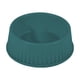 thumbnail image 2 of RKSTN Cat Bowls Round Plastic Pet Bowl, Plastic Pet Eating Bowl, Easy to Clean Cat Dog Eating Bowl Green, 2 of 6