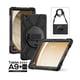 thumbnail image 2 of Teknet Funda Correa para Samsung Galaxy Tab A9+ Plus 11 Pulgadas Uso Rudo, 2 of 5
