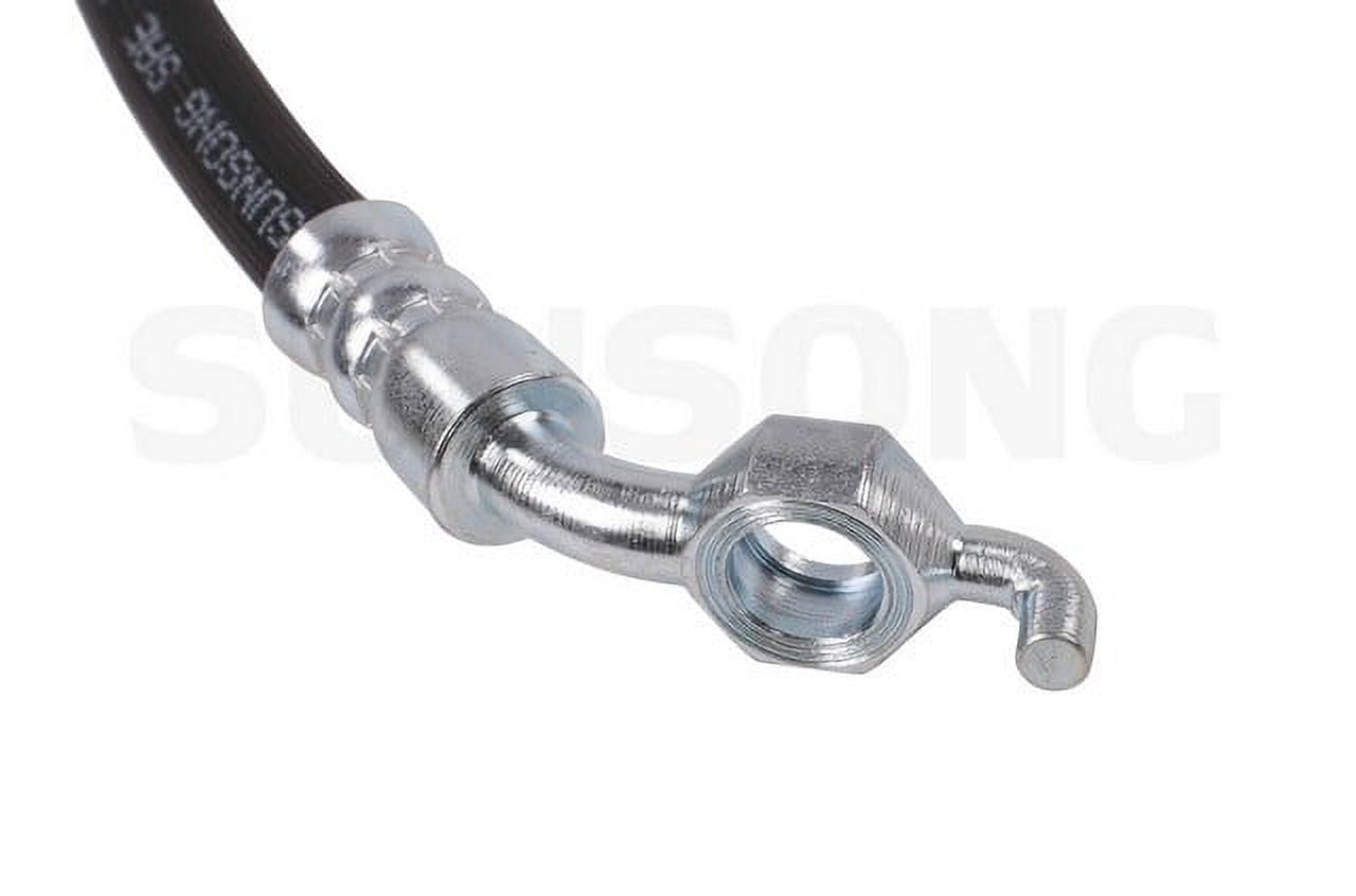 Sunsong 2205534 Brake Hydraulic Hose