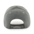thumbnail image 2 of Boston Bruins NHL '47 MVP Defrost Cap - Charcoal | Adjustable, 2 of 2