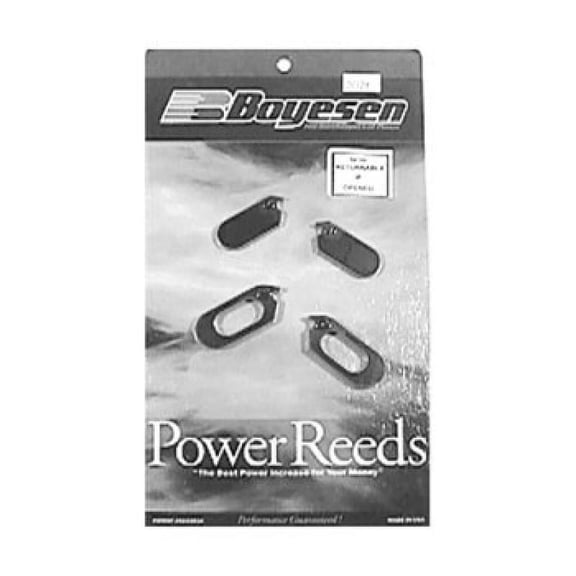 Reed Kit, Boyesen Mercury 70-150hp IL6 cyl