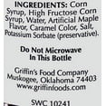 thumbnail image 2 of Griffin' s 64oz Bottle Original Sweet & Thick Maple Flavored Pancake Syrup, 2 of 6