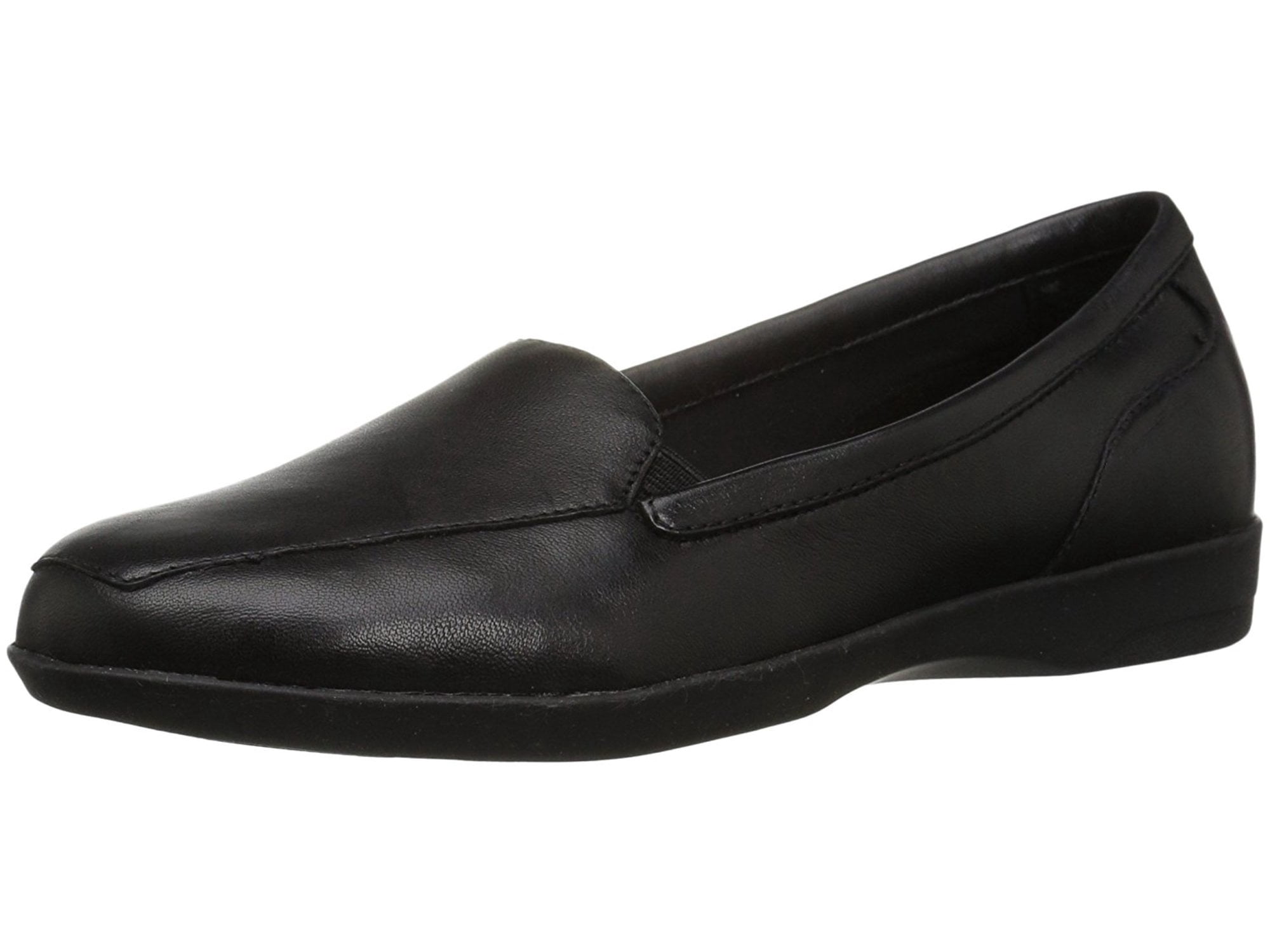 easy spirit devitt casual flats
