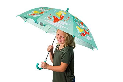 mickey mouse color changing umbrella