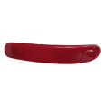 thumbnail image 2 of Car Right Rear Bumper Reflectors Lights Tail Brake Turn Signal Rear Fog Light For- Mini Cooper Clubman R55 2008-2014, 2 of 10