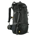 thumbnail image 4 of Mochila Lixada 50L resistente al agua deporte al aire libre que va de excursión viaje Mochila Paquet Lixada Mochila, 4 of 7