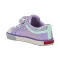 thumbnail image 2 of Zapatillas See Kai Run Kristin para niñas Purple Metallic 8T, 2 of 7
