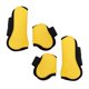 thumbnail image 3 of Botas para tendón de caballo con carcasa de PU, juego de botas para tendón de caballo, botas de soporte para caballos, botas protectoras para pezuñas de caballo, máxima confiabilidad, 3 of 12