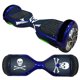 thumbnail image 2 of Equilibrio Coche Película Protectora Vinilo Piel Calcomanía Auto Equilibrio Tabla Scooter Hoverboard Pegatina 2 Ruedas Guardurnaity OD010456-04, 2 of 6