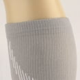 thumbnail image 5 of LYMAYTER Compression Socks for Men & Women Athletic Support Knee-High Sports Recovery Running‌, 5 of 6