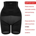 thumbnail image 5 of Shapewear for Women Tummy Control, High Waisted Body Shaper Shorts Shapewear Girdles Thigh Slimmer Underwear, 5 of 6