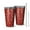 Red Christmas Golden, variant on 16oz Tumblers Red Christmas Golden Reindeer Pattern Stainless Steel Vacuum Insulated Double Wall Travel Tumbler Cups Mug with Lid and Straw,Cleaning Brush for Coffee,Tea