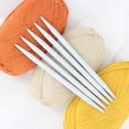 thumbnail image 2 of Love Knitting 8" Double Point Knitting Needles - 5 pieces, 2 of 2