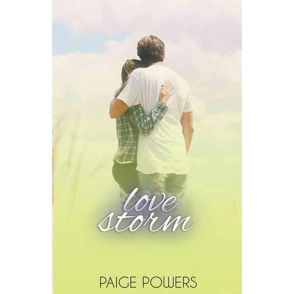 Leap of Love Love Storm, Book 4, (Paperback)