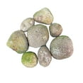 thumbnail image 2 of Kuntesetty 8 Pieces Artificial Rocks Ornament for Fairy Garden Community Courtyard Yard Grey, 2 of 9