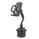 thumbnail image 1 of Soporte universal ajustable para teléfono móvil con taza meteorológica para coche 360, 1 of 5