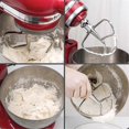 thumbnail image 5 of Beater for Mixer, Fits Tilt-Head Stand Mixer Bowls, 5 of 5