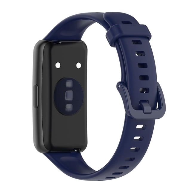 Replacement Strap Compatible for Honor Band 7 for Huawei Band 7 TPU Waterproof Smart Watch Band