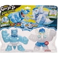 thumbnail image 2 of Heroes of Goo Jit Zu Dino Power Versus Pack, 2 of 2