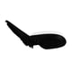 thumbnail image 5 of For MAZDA 3 BL 2008 2009 2010 2011 2012 -2014 3 Wire Without LED 7 Wire With LED Car Exterior Door Rearview Side Mirror Assy, 5 of 5