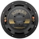 thumbnail image 5 of Subwoofer KICKER 50GOLD104 10" Serie Gold 400W RMS, 5 of 9