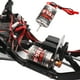 thumbnail image 3 of Cepillado 380 38T RC 7 2 V Con Enchufe JST para Modelo Coche 7075 Titan, 3 of 9