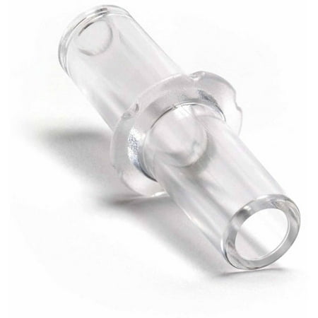 BACtrack Breathalyzer Mouthpieces Reusable Breath Alcohol Tester Mouth Piece Covers,