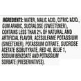 thumbnail image 4 of Kool-Aid Liquid Grape Artificially Flavored Soft Drink Mix, 1.62 fl oz (2 Bottle), 4 of 5