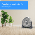thumbnail image 4 of Ventilador Circulador de Aire Navia Turbo 20” CFN-2020 3 velocidades, 4 of 7