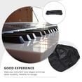 thumbnail image 3 of NUOLUX Protector De Piano Digital Negro Con Material Duradero Y Elasticado Para Y, 3 of 8