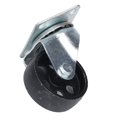 thumbnail image 4 of 3in Universal Wheel, Standard Size Stable Swivel Caster Labor Saving  For Household Car Trolley, 4 of 8