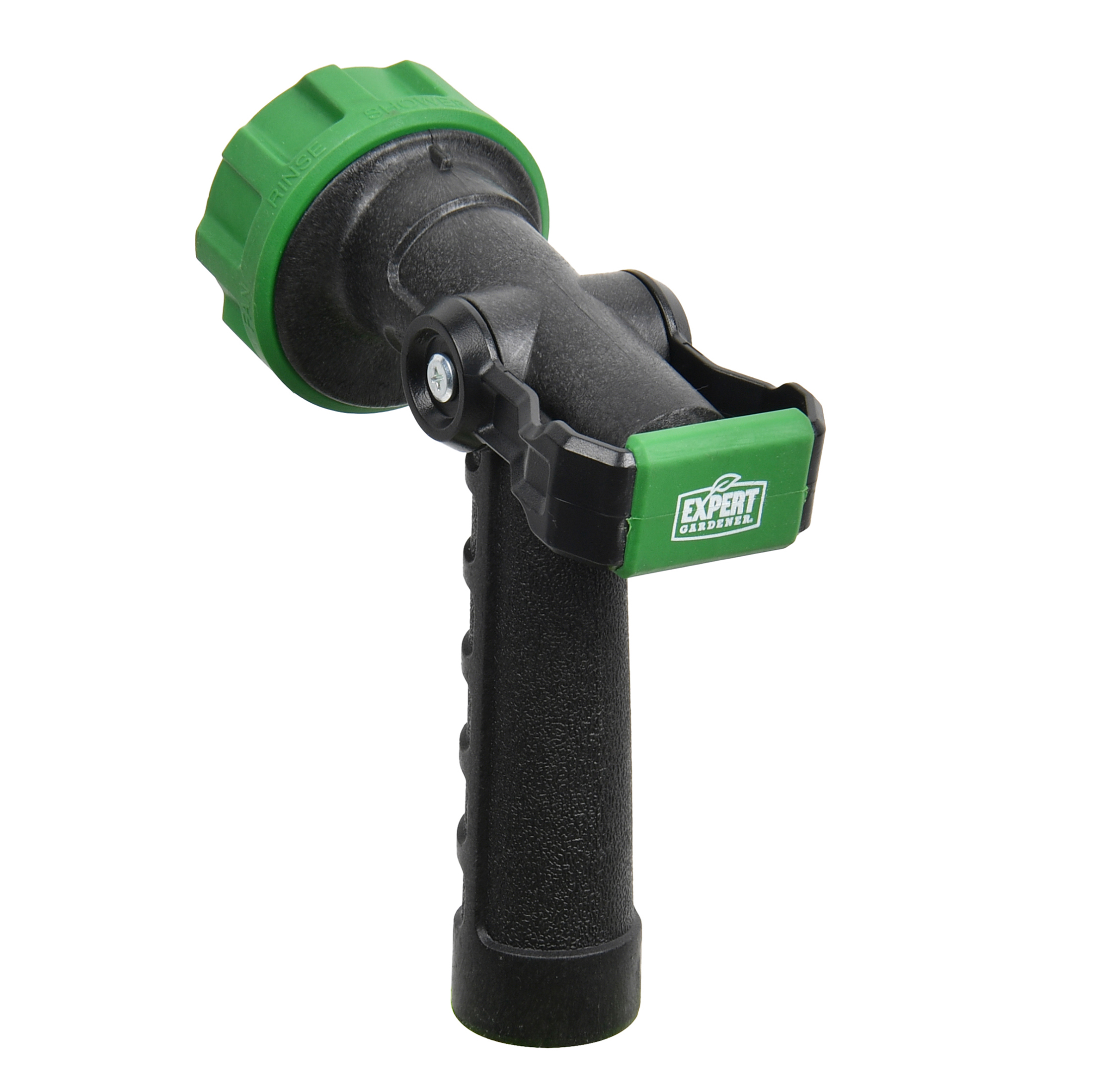 Expert Gardener 7-Pattern Fireman Watering Nozzle photo 5