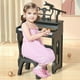 thumbnail image 4 of Teclado y piano Dollox para niños de 37 teclas con taburete y micrófono a partir de 3 años, 4 of 5