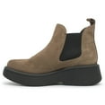 thumbnail image 2 of Fly London Womens MULK159FLY Suede Boots, 2 of 4