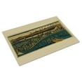 thumbnail image 3 of Print: Naniwa Higashibori Tekkyo No Zu, circa 1850, 3 of 4