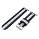 thumbnail image 5 of Iwatch Band Compatible Apple Watch, Fine Woven Nylon Replacement Band, 5 of 5