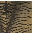 thumbnail image 2 of Safavieh Courtyard Aidan Printed Stripes Indoor/Outdoor Area Rug, 2 of 2
