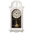 thumbnail image 1 of Reloj de Pared Estilo Reloj de Abuelo Vintage de 40 cm, 1 of 7