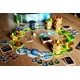 thumbnail image 2 of Juego de mesa Capstone Games Wandering Towers Strategy para 6 jugadores, 2 of 4