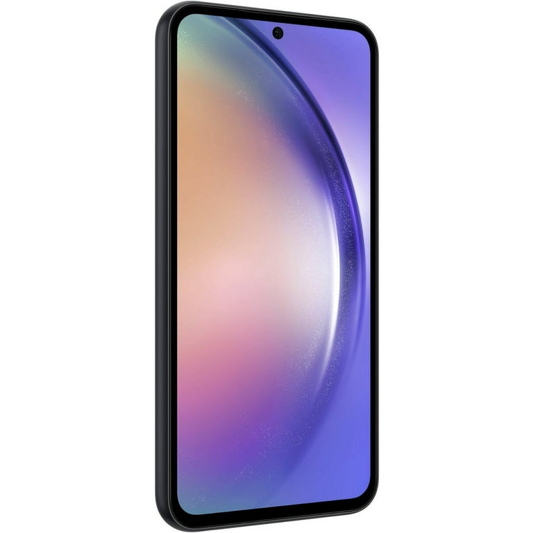 Restored Samsung Galaxy A54 5G – Cricket Wireless - 128GB | 6GB