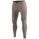 thumbnail image 4 of Pantalones de yoga largos para hombre, ajustados y de secado rápido, de invierno, de alta elasticidad, transpirables, para entrenamiento, correr y deportes., 4 of 9