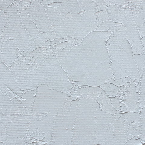 Gamblin Artists' Oil Color - Cool White, 37 ml tube
