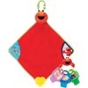 Sesame Street - Clicky Keys Teether And