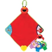 Sesame Street - Clicky Keys Teether And