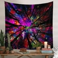 thumbnail image 3 of Vintage Flowers Tapestry Long Vertical Wall Hanging Reference Illustrative Botanical Tapestries for Bedroom Aesthetic Floral Tapistry Botanical Plants Tapestry Wall Hanging Cute Bedroom Decor, 3 of 6
